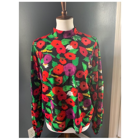 Tops - Zara Woman Collection/ basic blouse